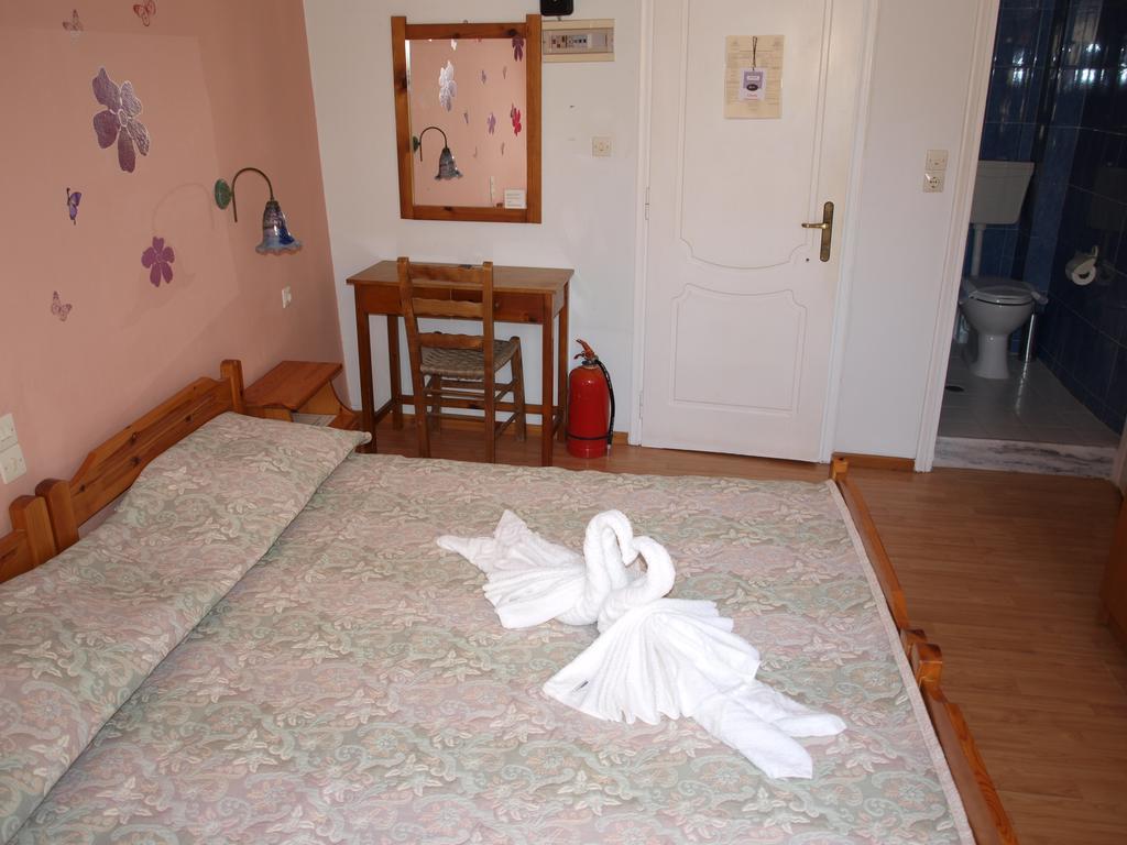 Talos Guest house 2*