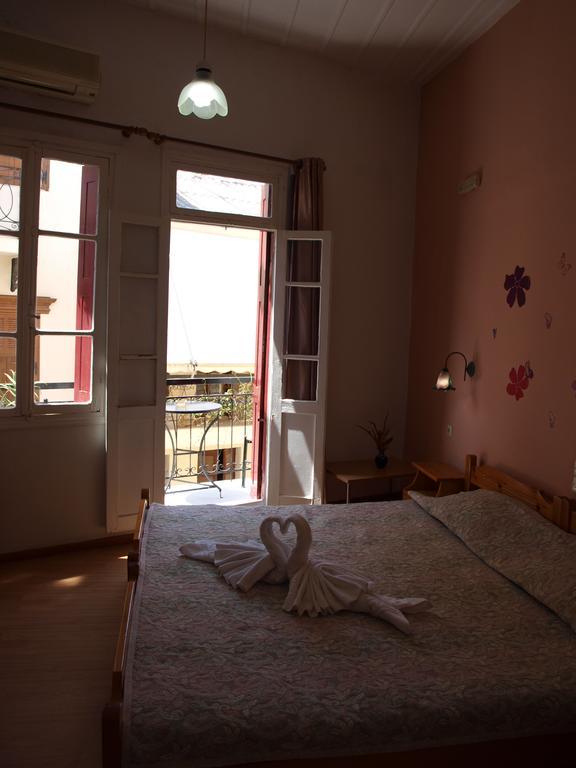 Talos 2* Chania (Crete)
