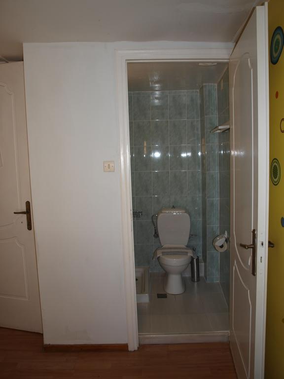 Talos Guest house Chania (Crete)