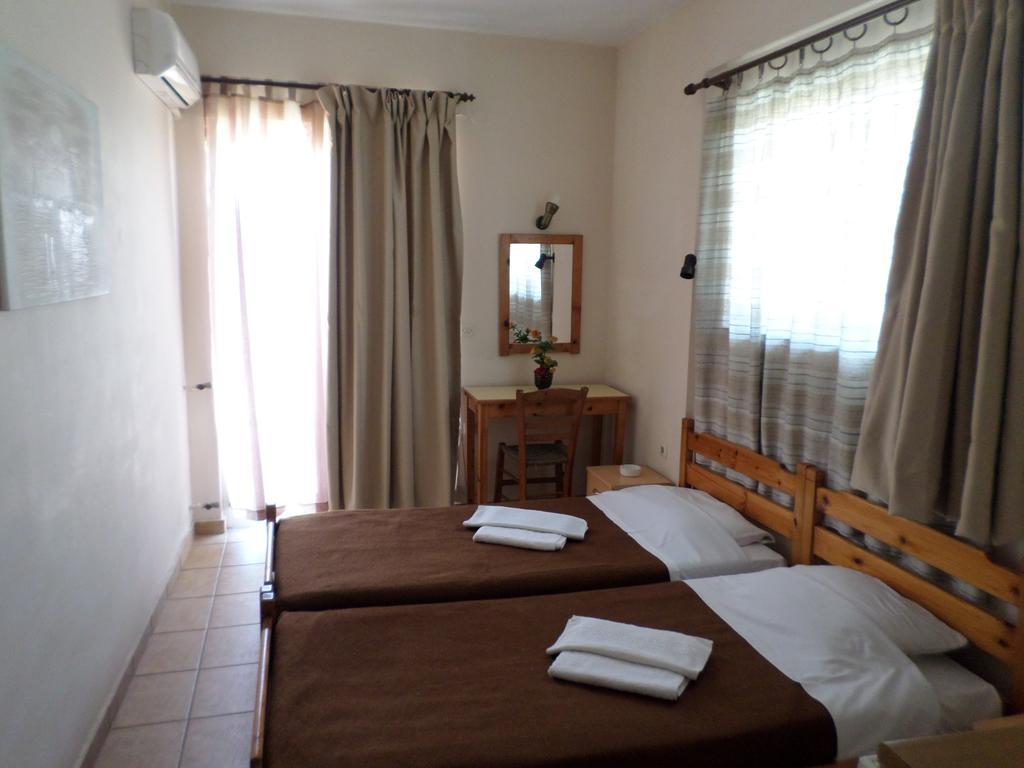 Hotel Tina Chania (Crete)
