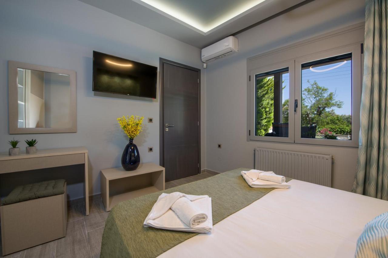 Rena's Luxury With Free Private Parking