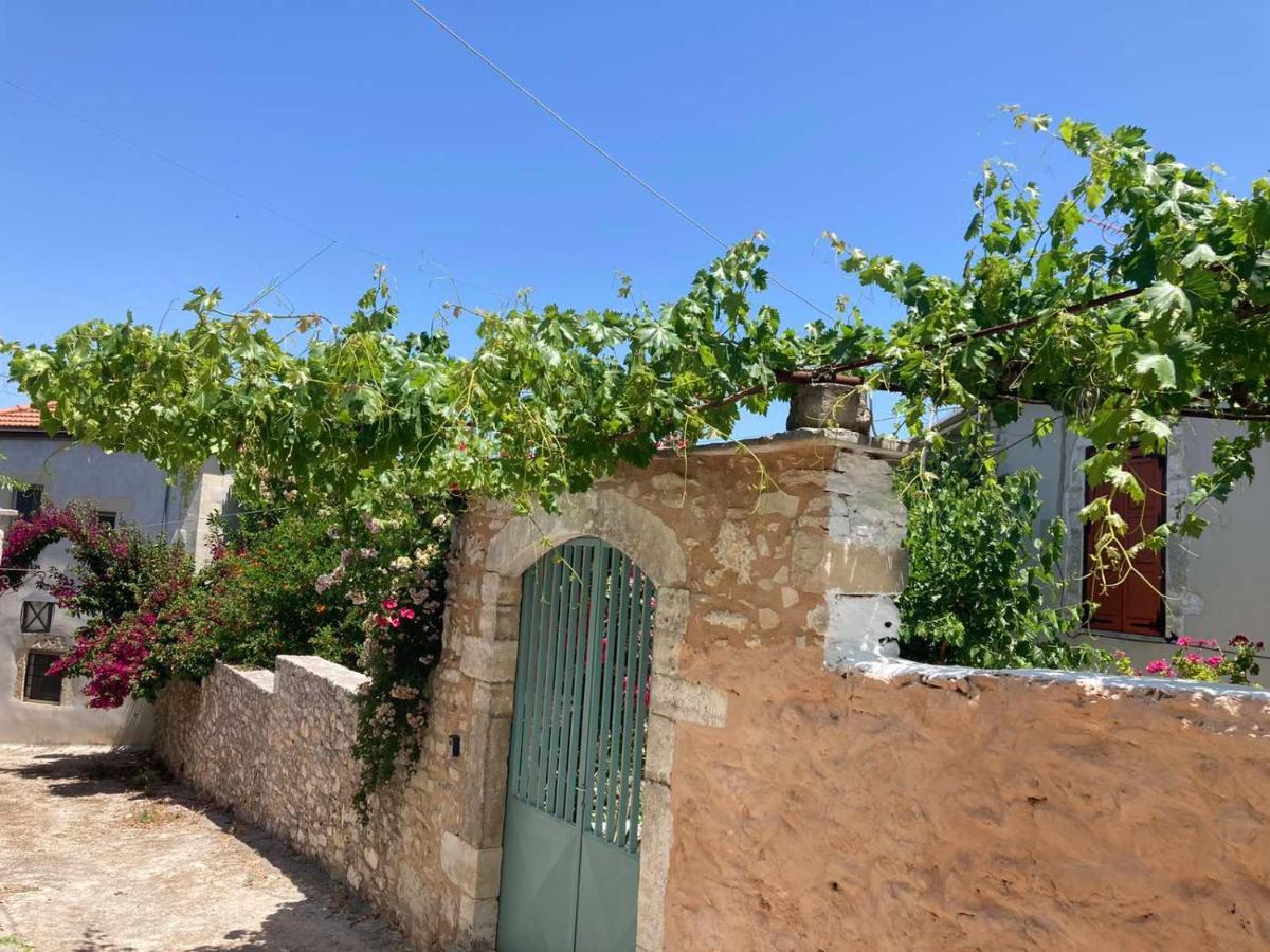 Sergios Chania (Crete)