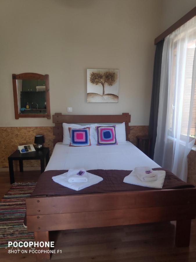 Apartment Katerina