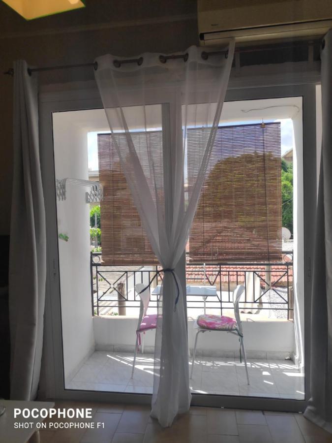 Katerina Apartment *