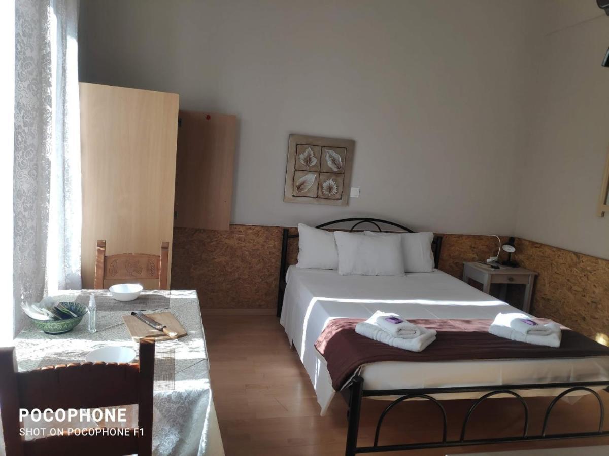 Katerina Apartment *