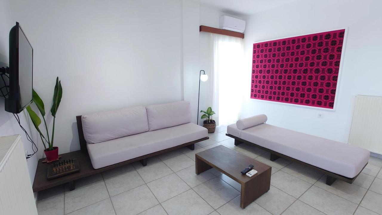 Apartment Chania Locals Chania (Crete)