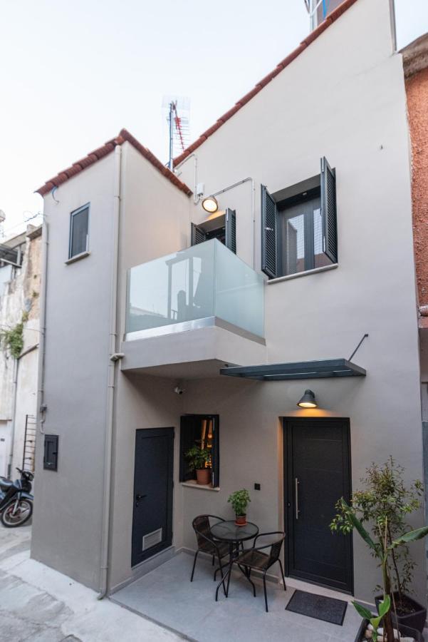 Chania - Centre Maisonette Chania (Crete)