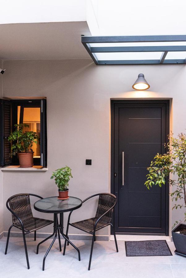 Chania - Centre Maisonette Holiday home Chania (Crete)