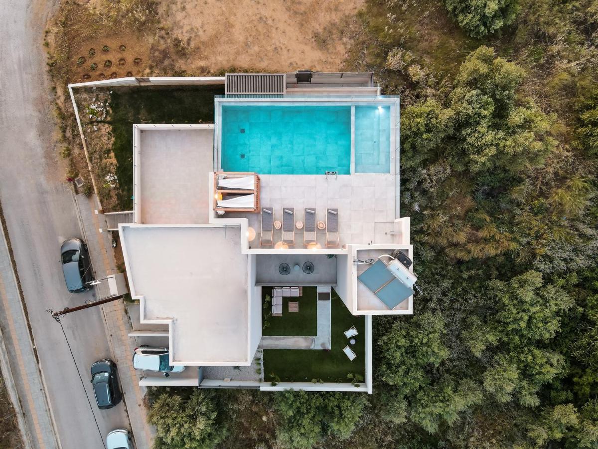 Villa Soleado Chania Chania (Crete)