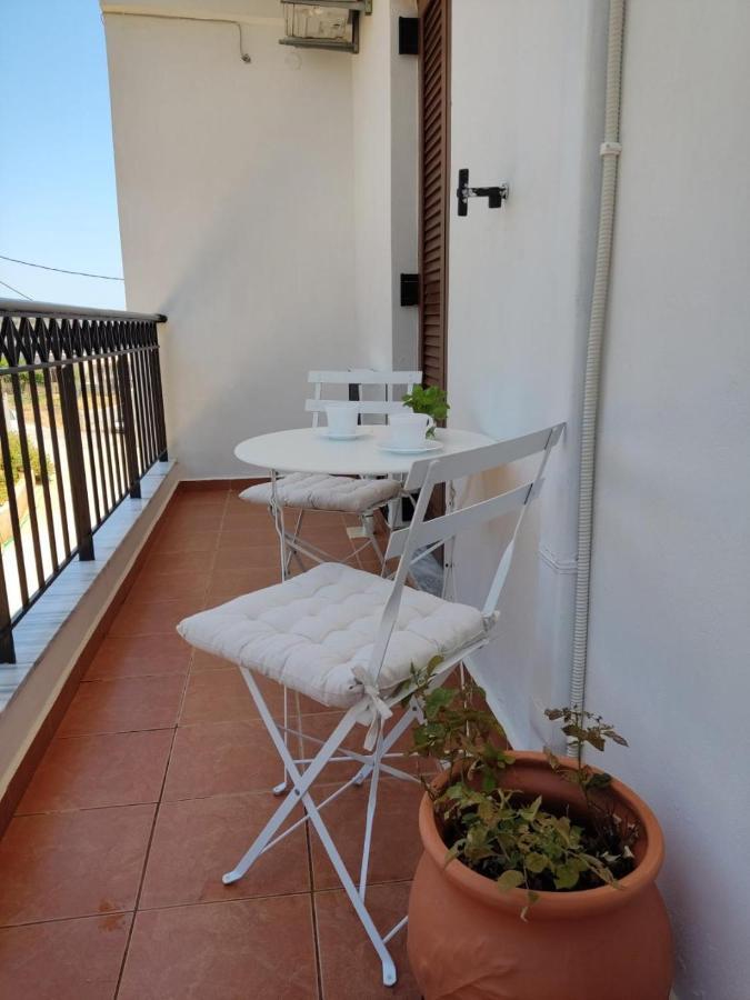Chrisa's Beautiful Chania Apartment Chania (Crete)