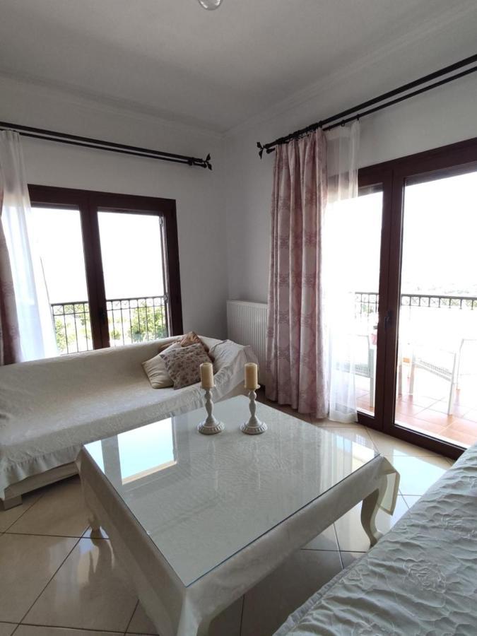 Chrisa's Beautiful Chania Apartment Chania (Crete)