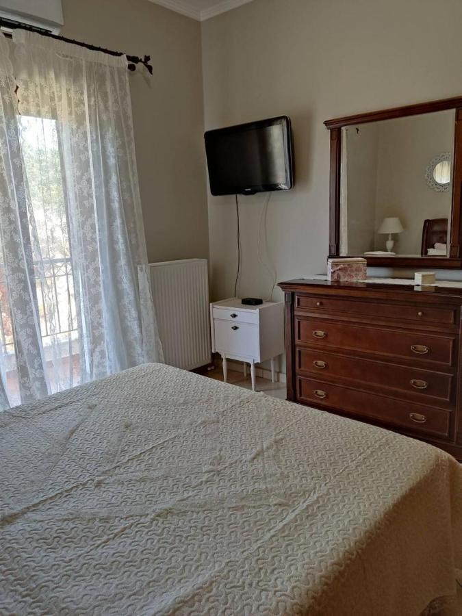 Apartment Chrisa's Beautiful Chania *