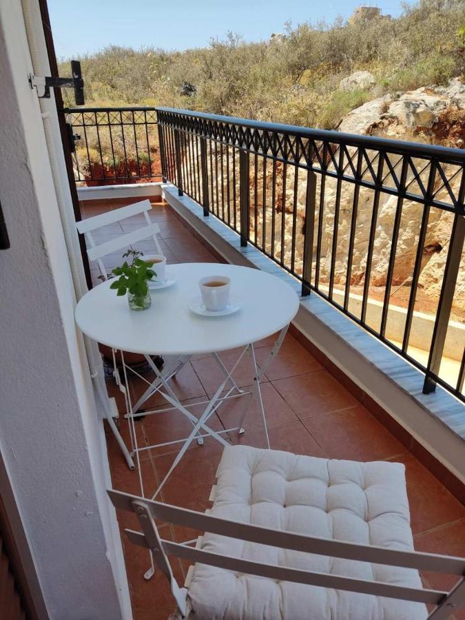 Apartment Chrisa's Beautiful Chania Chania (Crete)