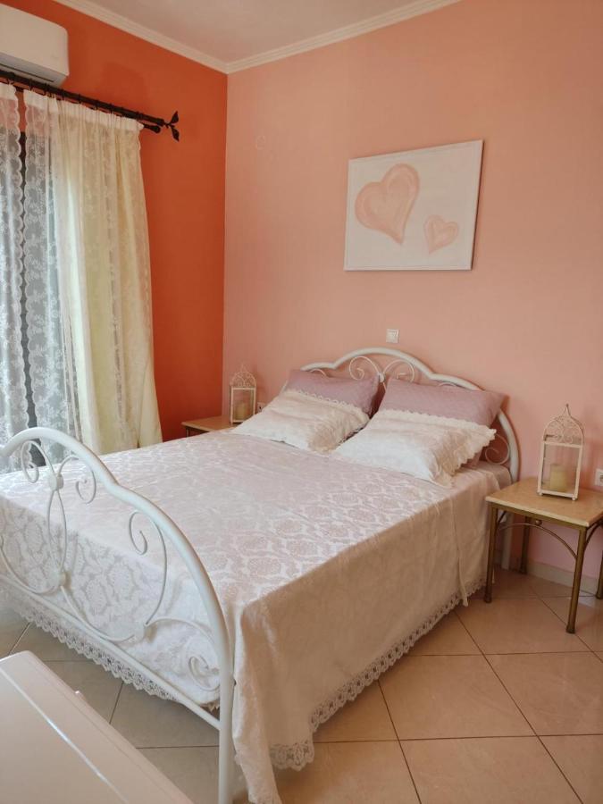 Apartment Chrisa's Beautiful Chania