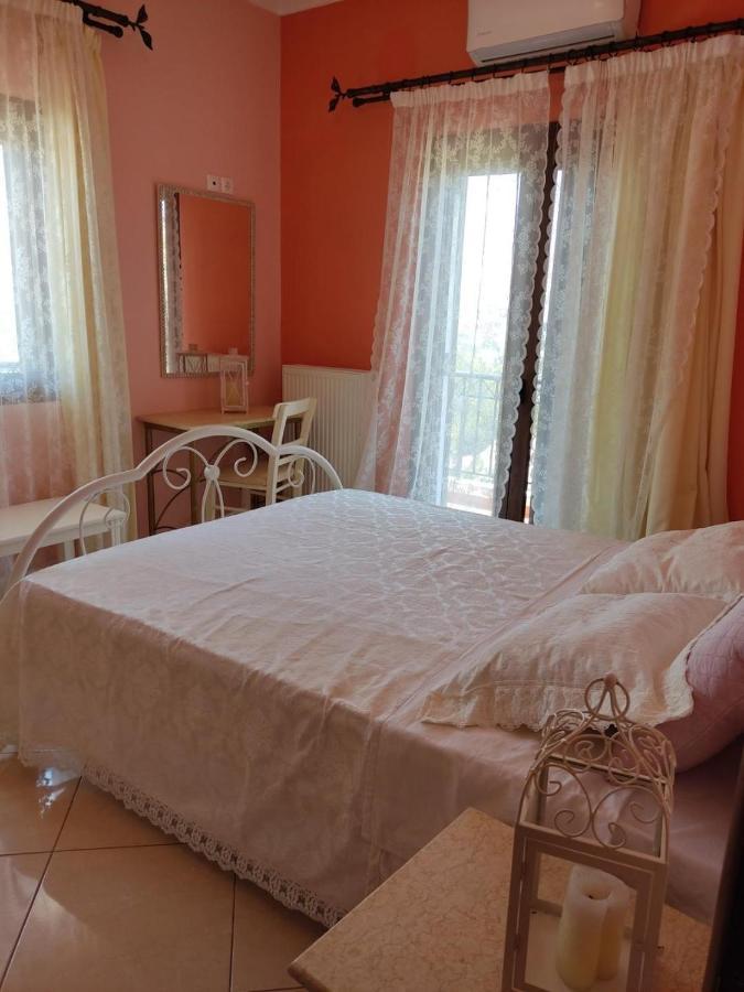 Apartment Chrisa's Beautiful Chania Chania (Crete)