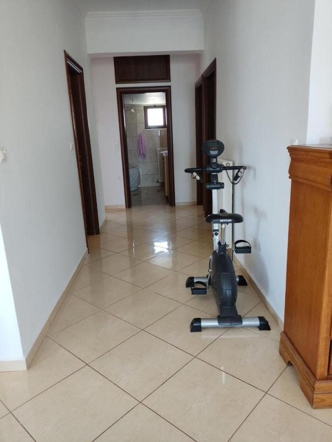 Apartment Chrisa's Beautiful Chania