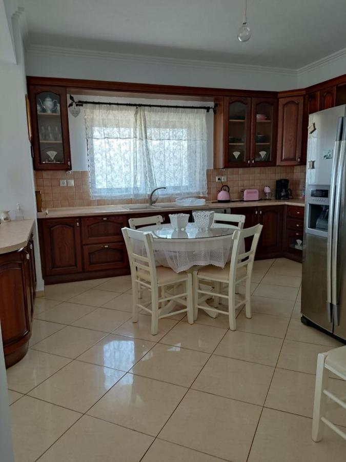 Apartment Chrisa's Beautiful Chania