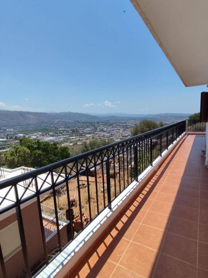 Apartment Chrisa's Beautiful Chania Chania (Crete)