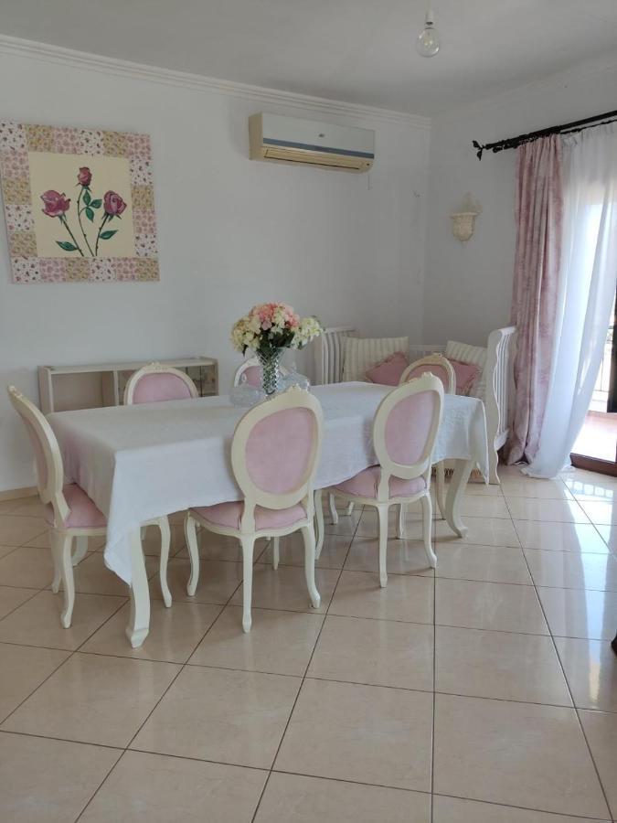 Chrisa's Beautiful Chania Apartment