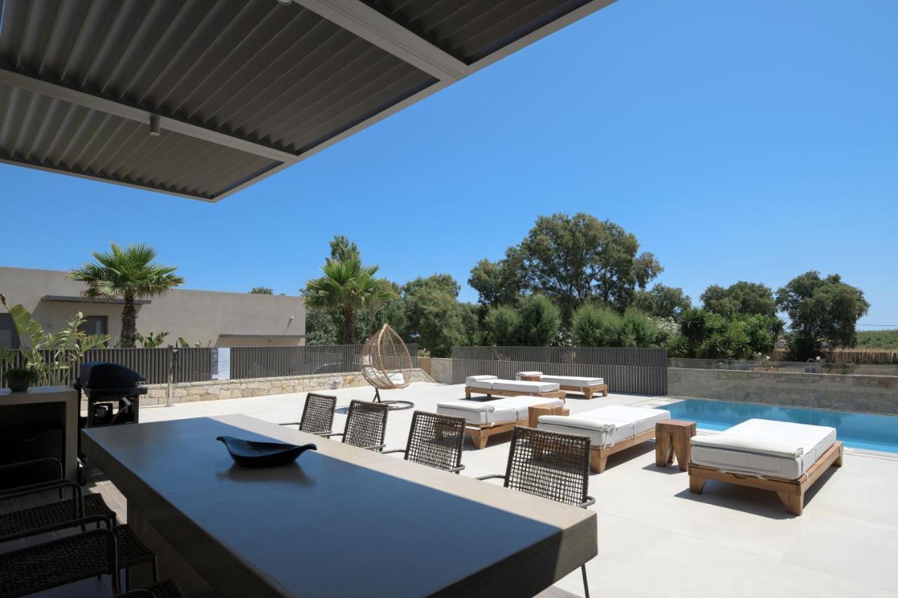 Athina Luxury Villa, An Evanescence Retreat, By Thinkvilla Villa