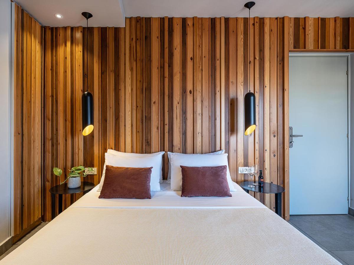 Elia Bettolo Hotel 3*
