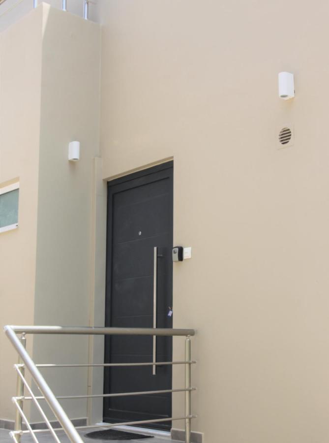 άνετη πολυτελη μεζονέτα Apartment *