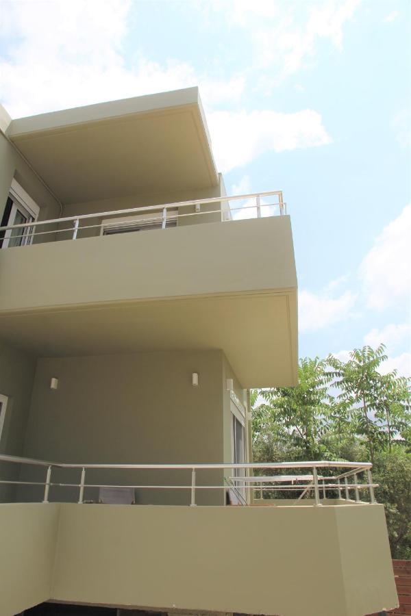 Apartment άνετη πολυτελη μεζονέτα *