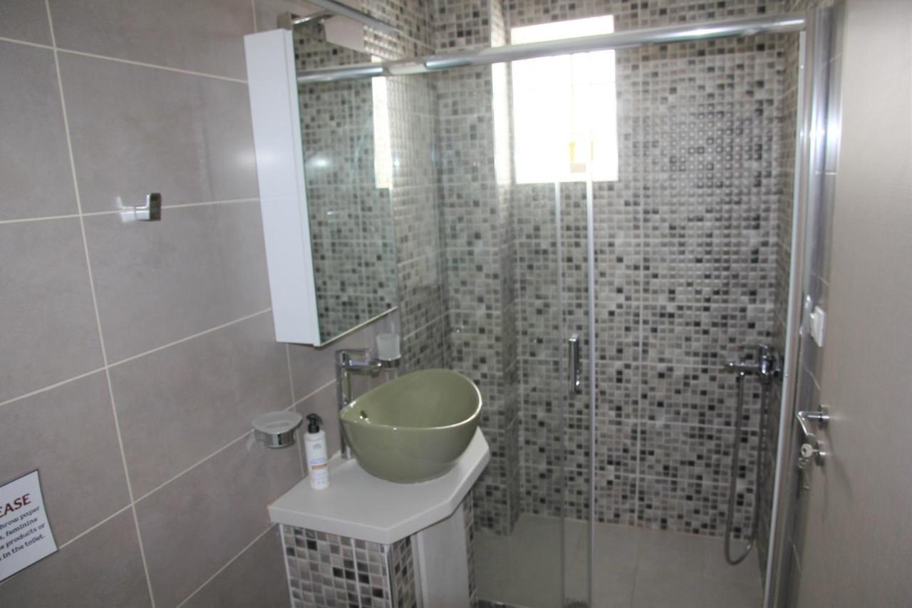 Apartment άνετη πολυτελη μεζονέτα