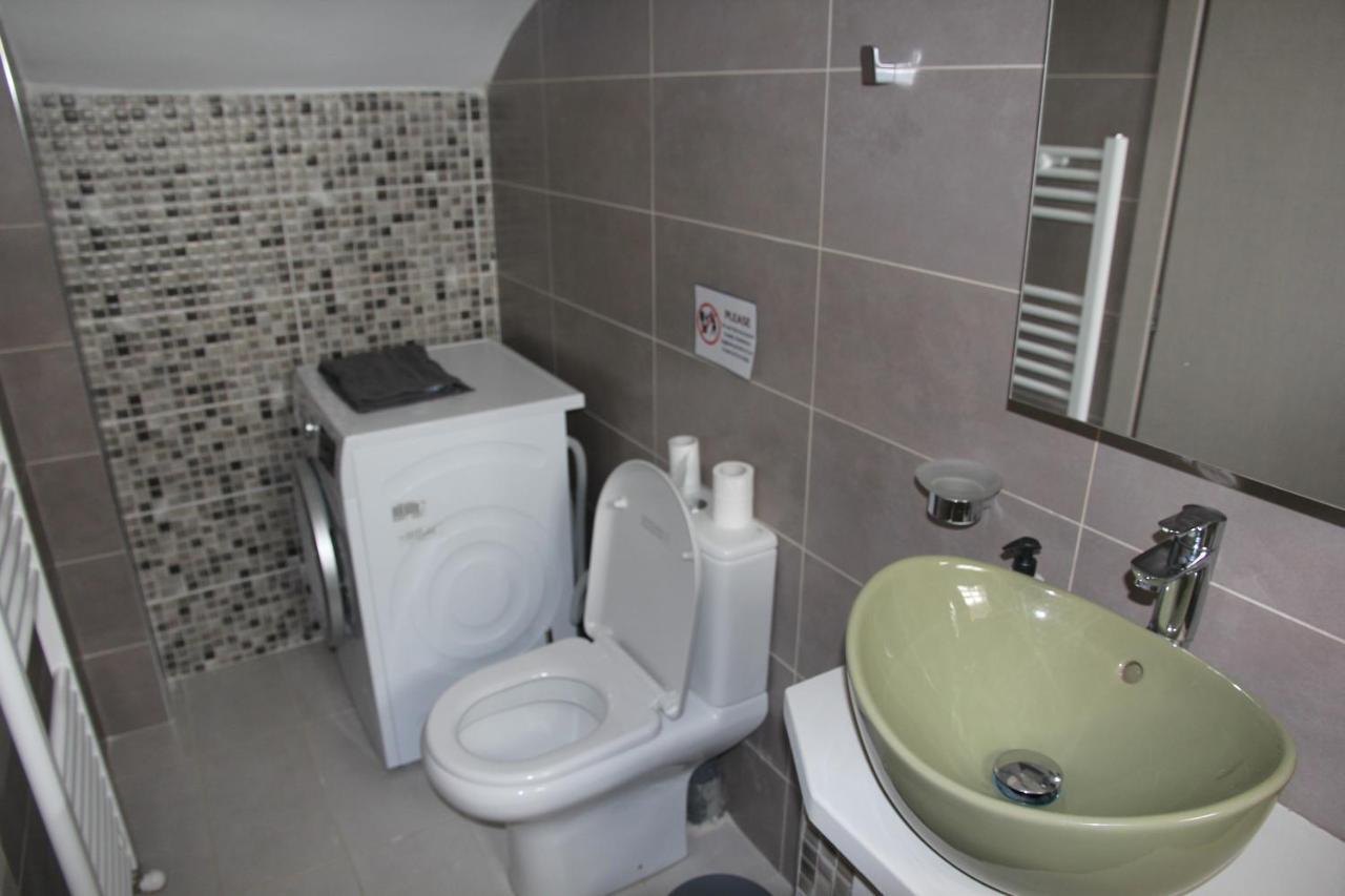 Apartment άνετη πολυτελη μεζονέτα *