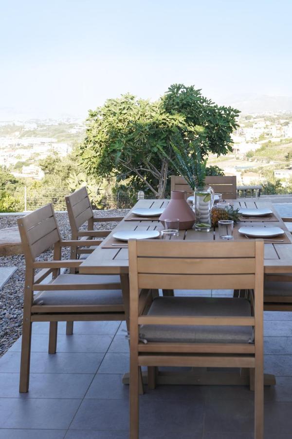 Holiday home Agave Hill Luxury House *