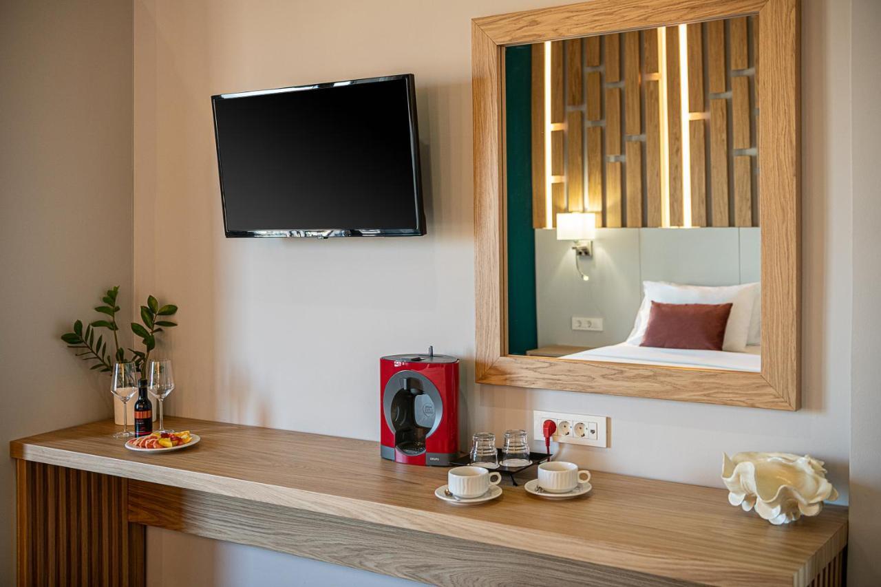 Hotel Elia Bettolo 3*