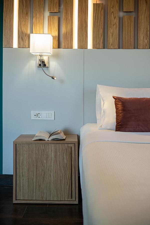 Elia Bettolo Hotel