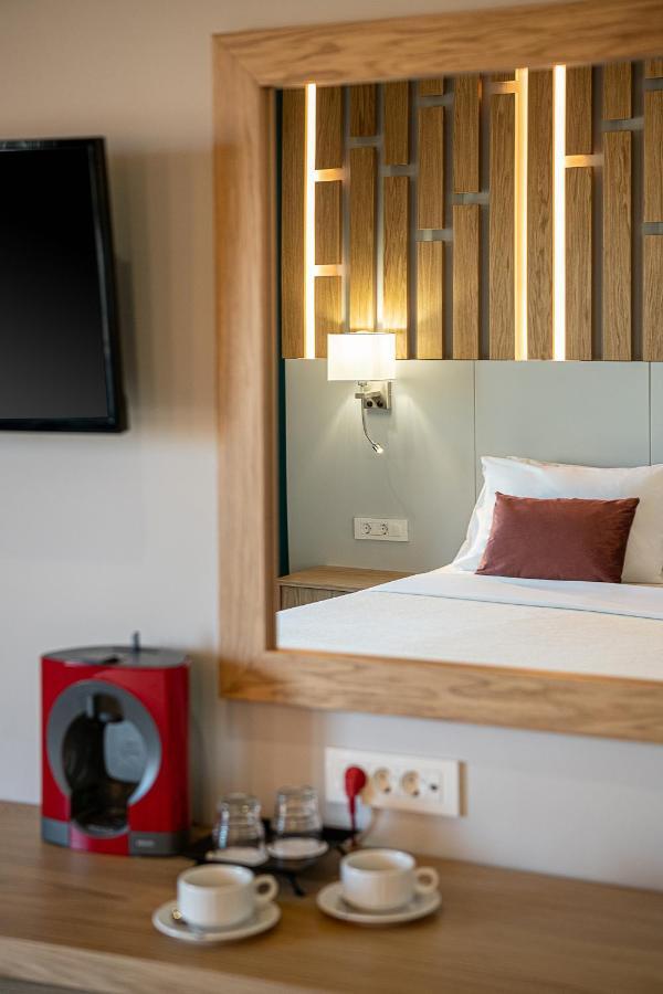 Hotel Elia Bettolo 3*