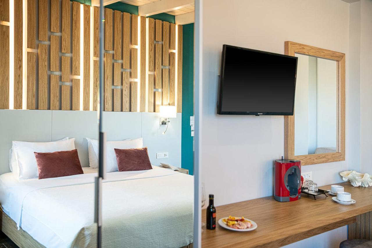 Elia Bettolo Hotel 3*