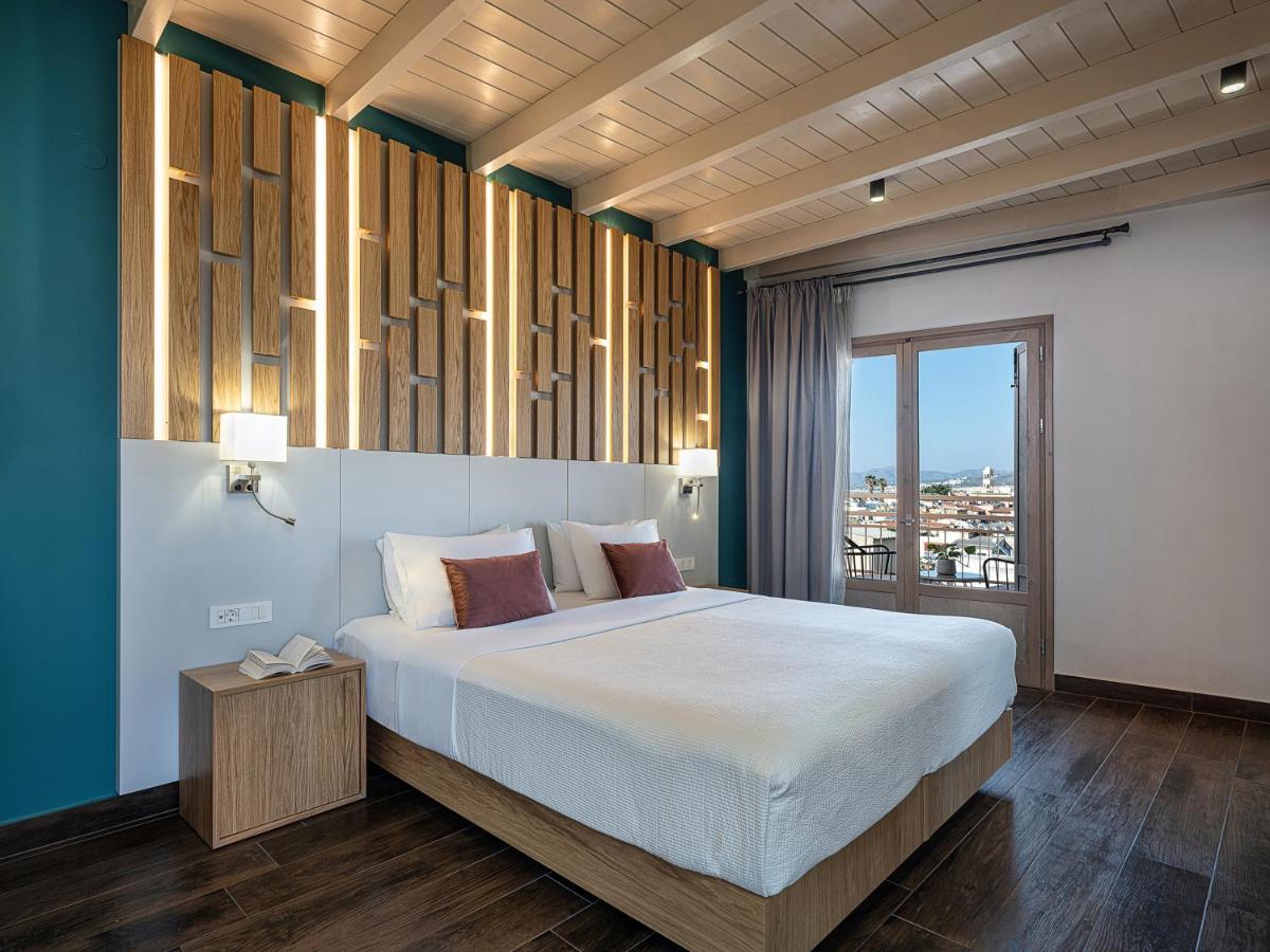 Elia Bettolo 3* Chrissi Akti Chania