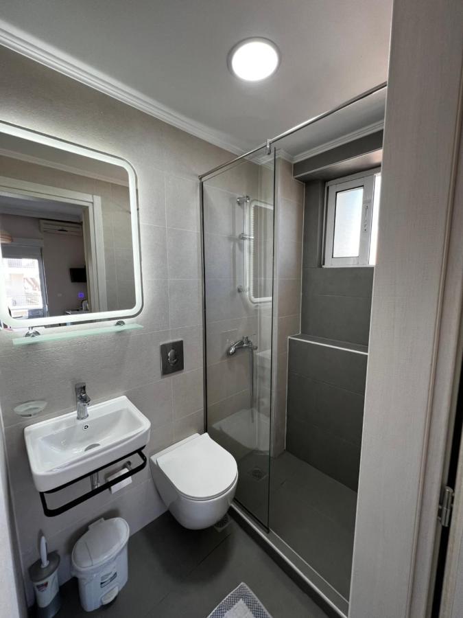 Lefka Ori Hotel