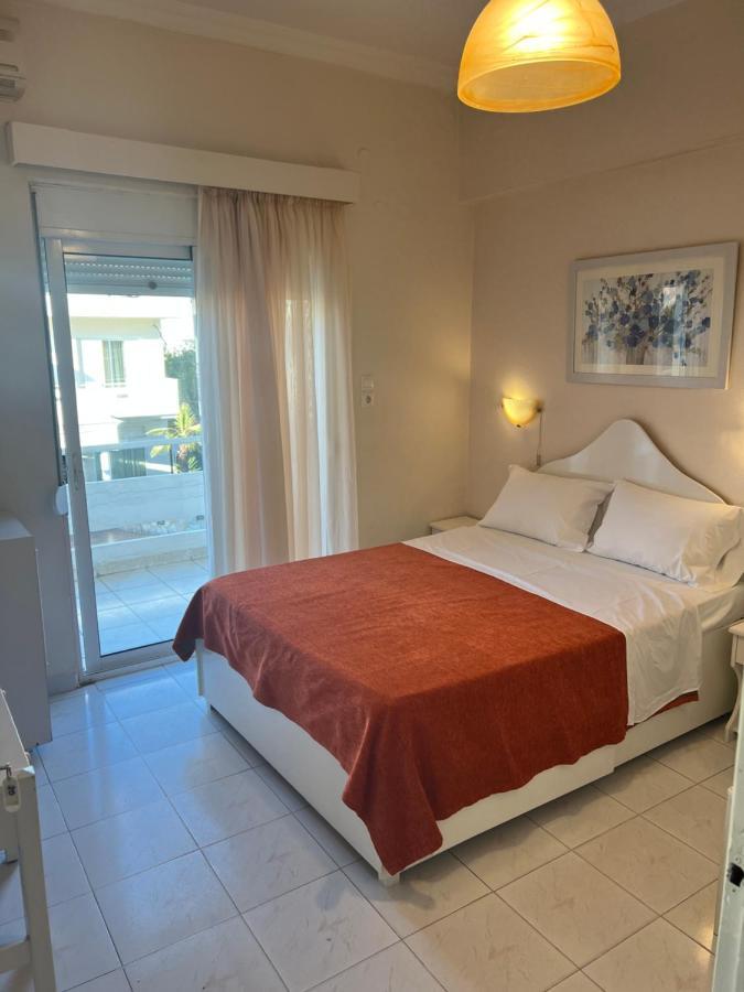 Hotel Lefka Ori *