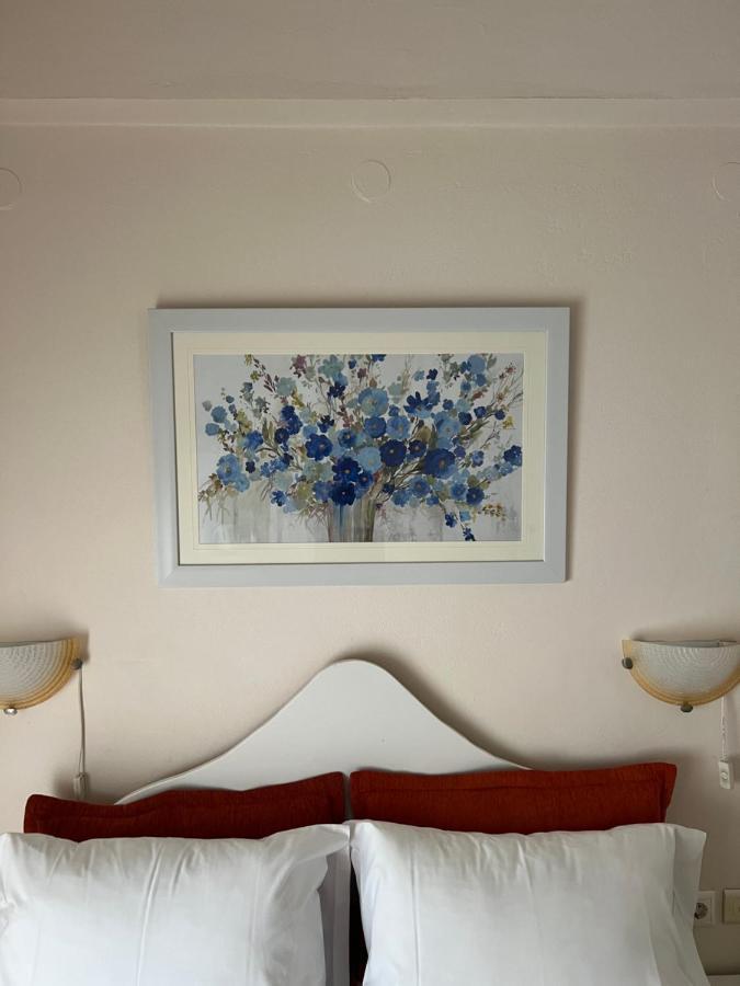Lefka Ori Hotel *