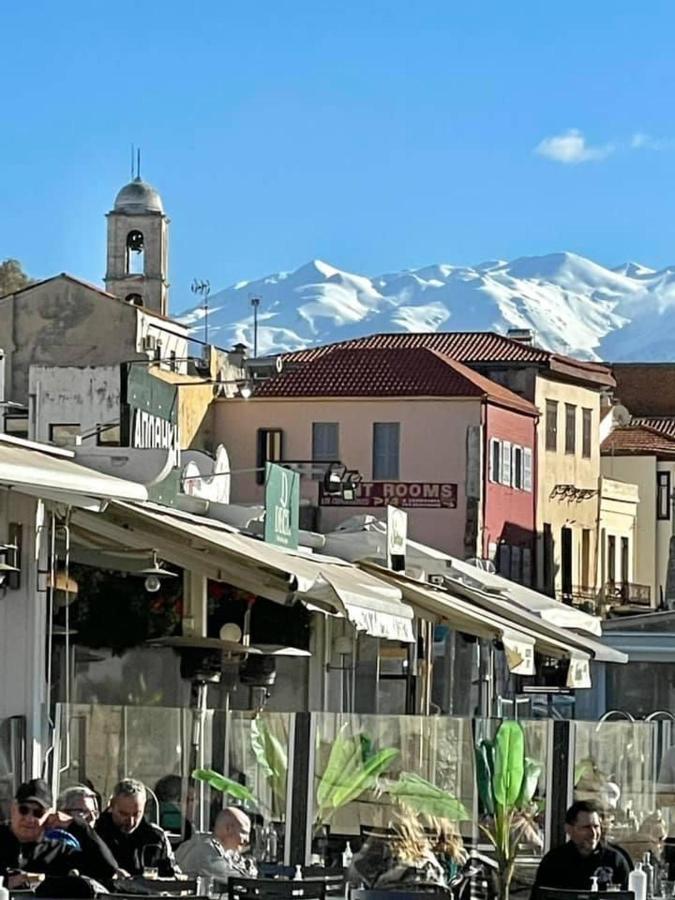 Hotel Lefka Ori
