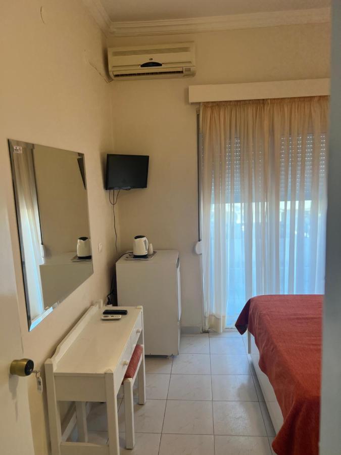 Hotel Lefka Ori Chania (Crete)
