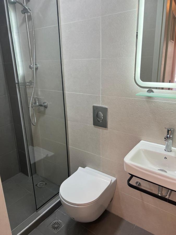 Hotel Lefka Ori