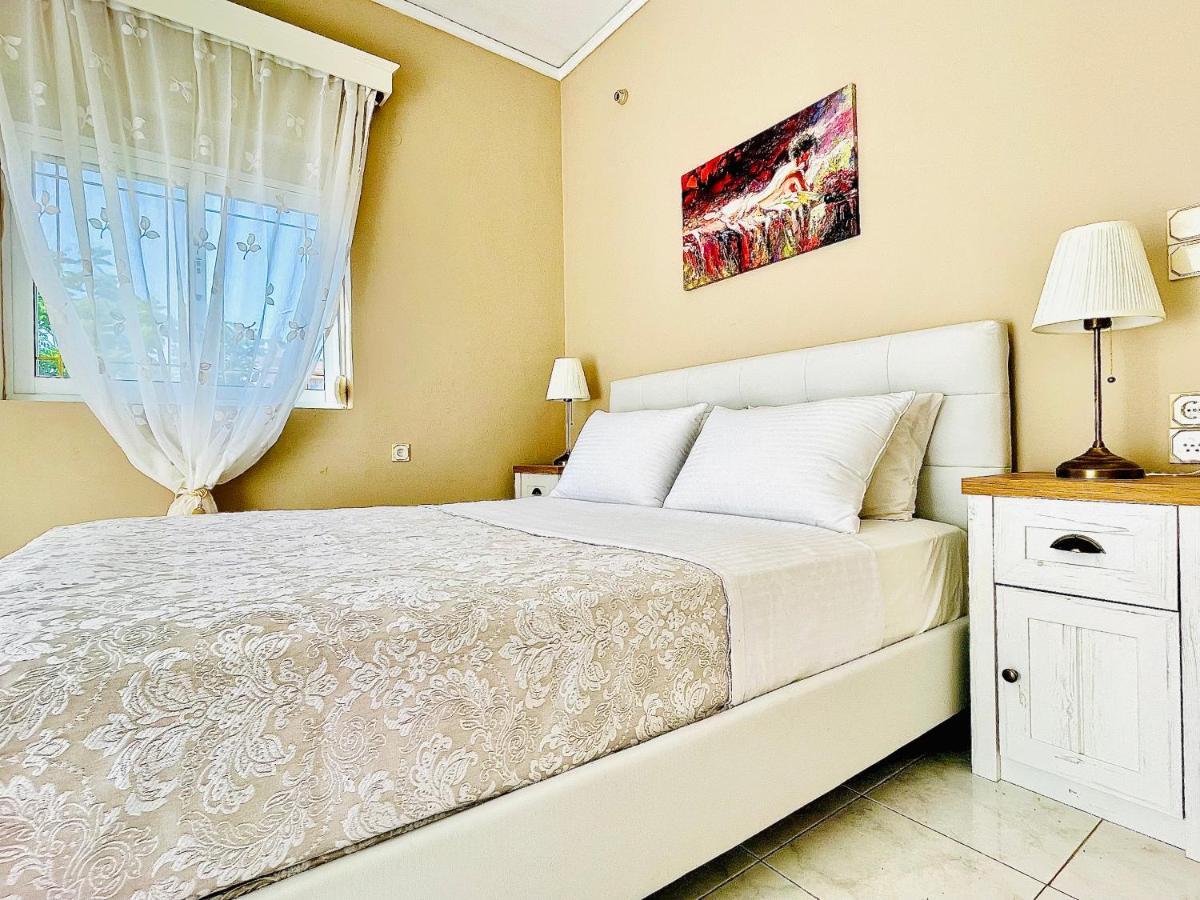 Christina_apt Appartement