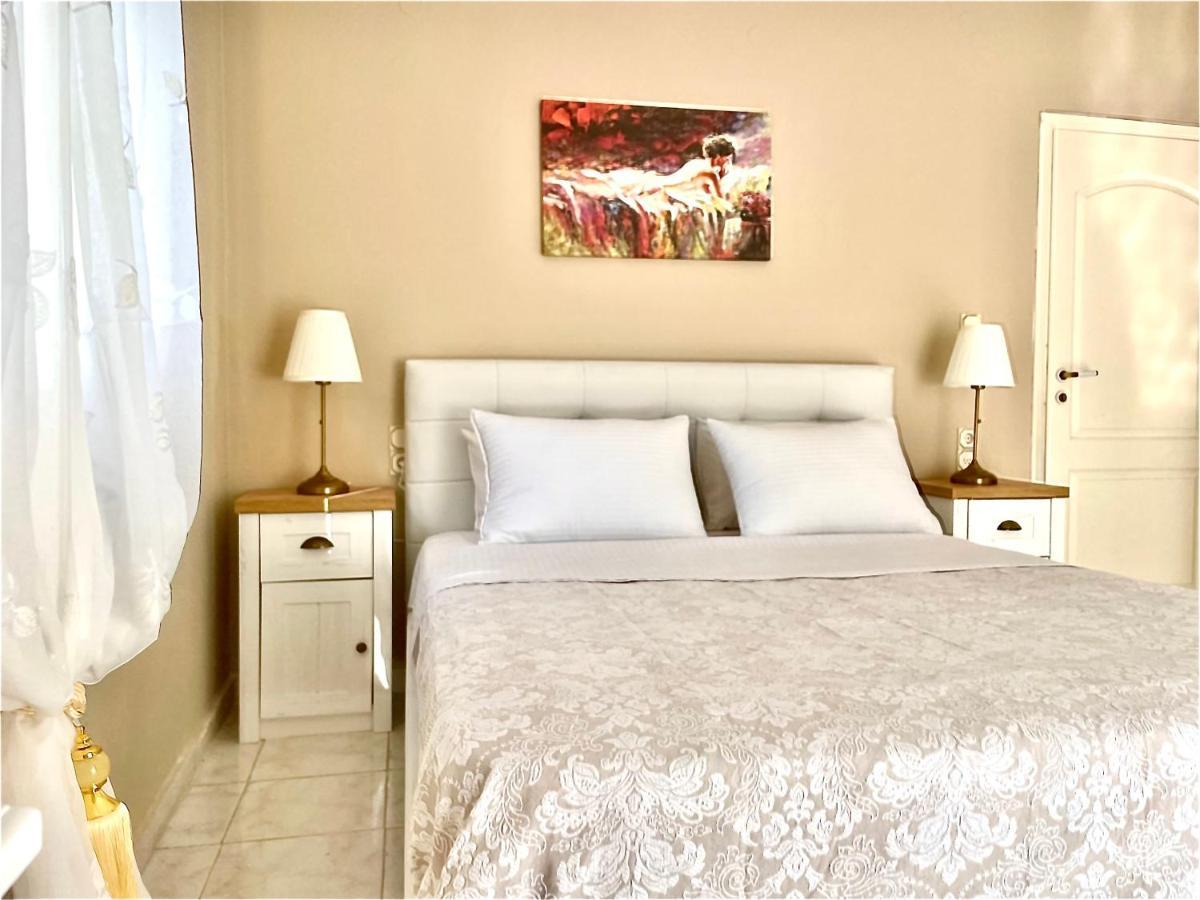 Christina_apt Appartement