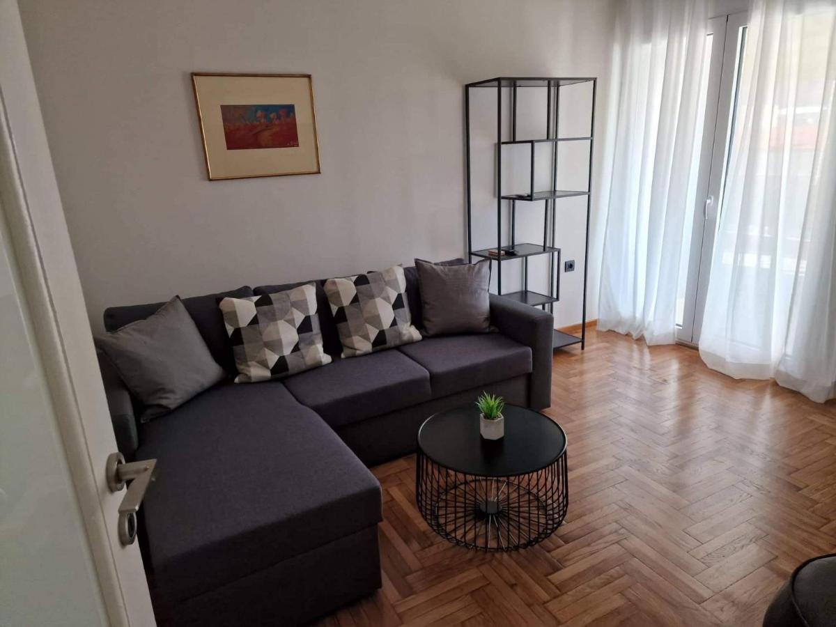 Roof Nk Chania Apartment *