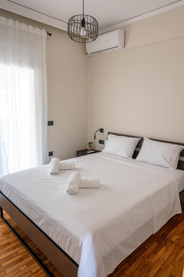 Roof Nk Chania Apartment Chania (Crete)
