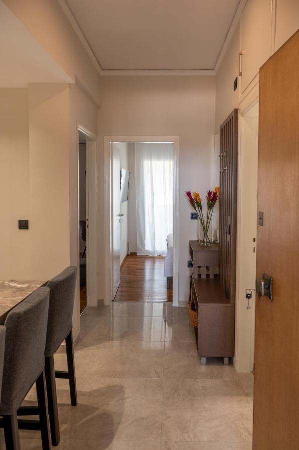 Roof Nk Chania Apartment *