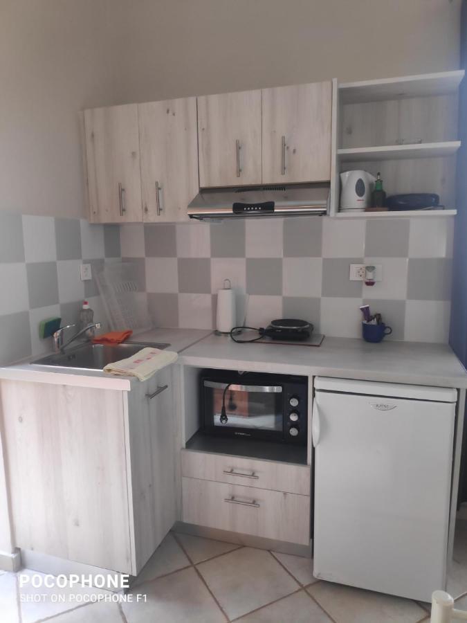 Katerina Apartment Chania (Crete)