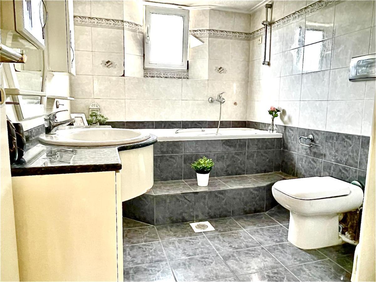 Appartement Christina_apt *