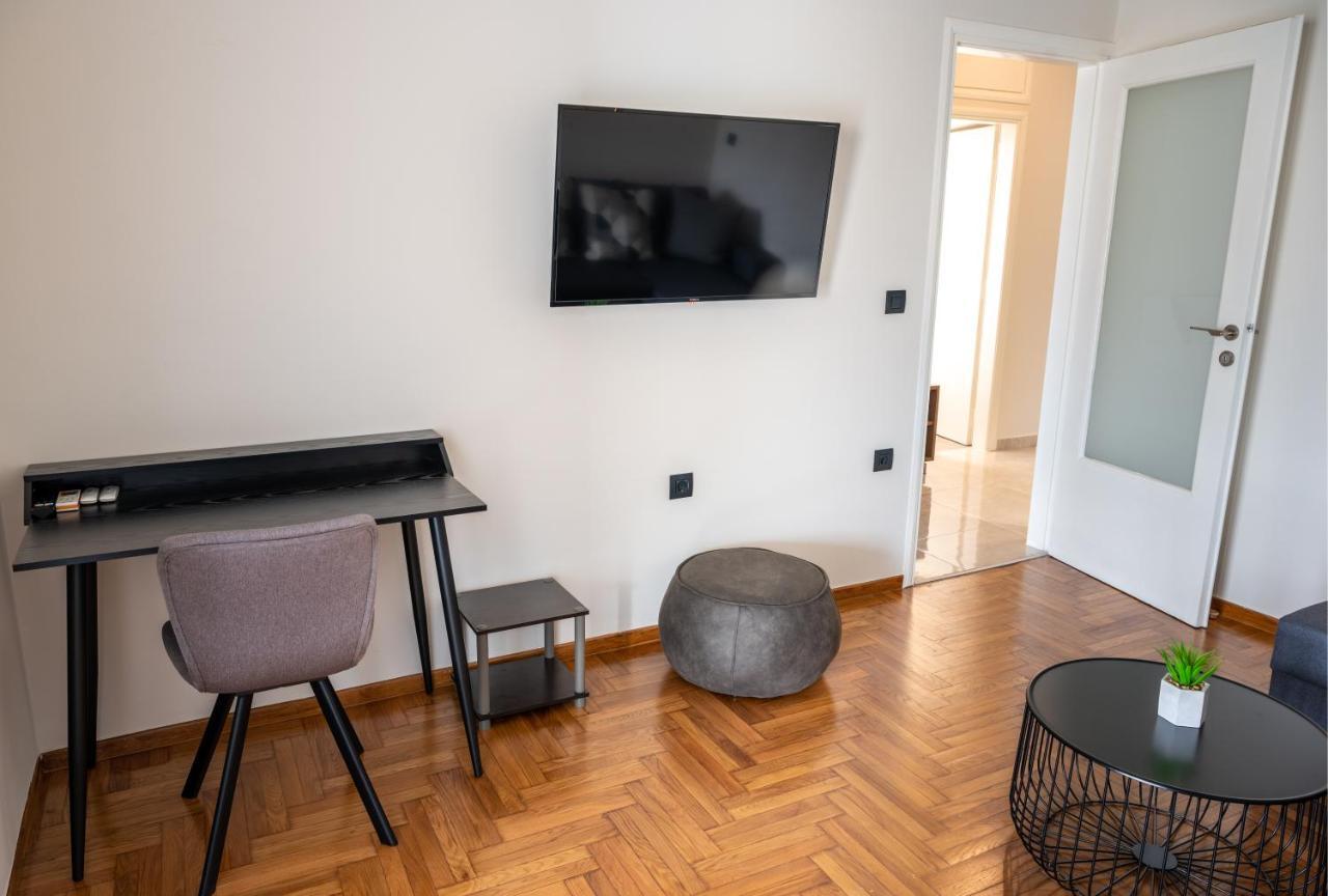 Apartment Roof Nk Chania *