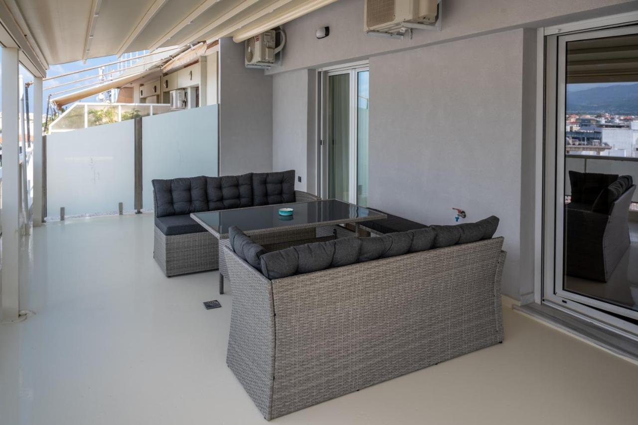 Roof Nk Chania Apartment Chania (Crete)